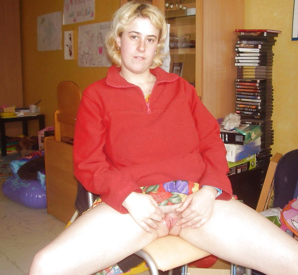 25P Belgium amateur chubby slut sara