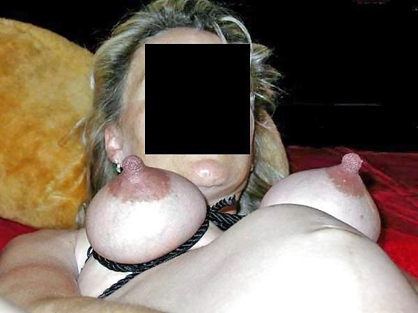 25P Amatuer HUGE Nipples