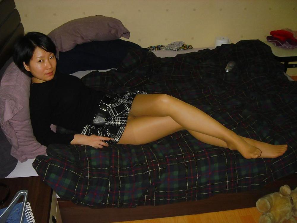 13P Amateur asians
