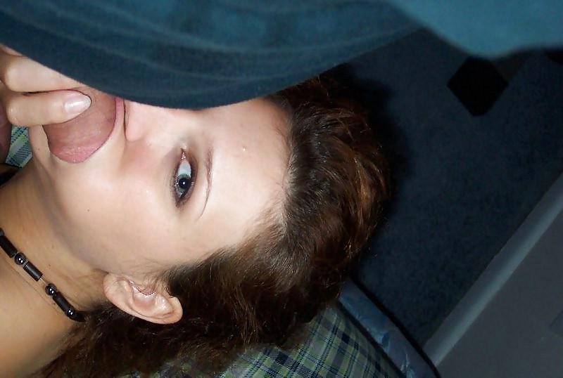 25P Amateur BlowJob Part 2