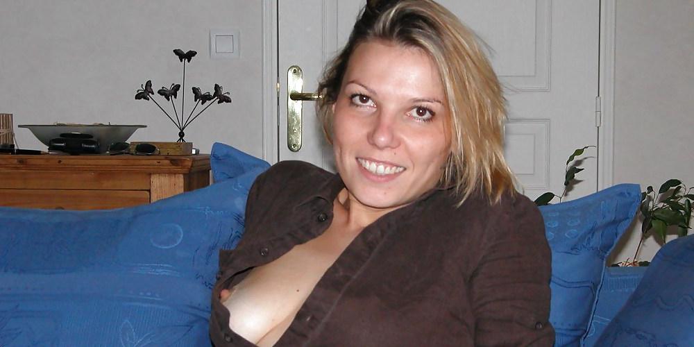 18P Amateur german poser