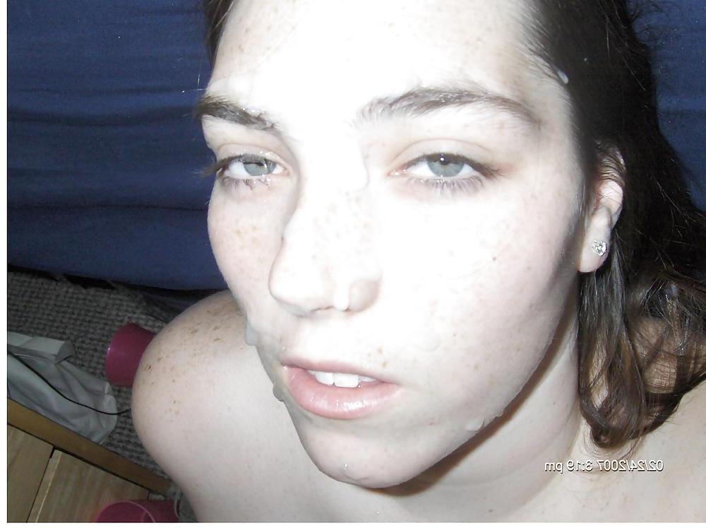 25P Cum Loving 19 Year Old Chubby Amateur