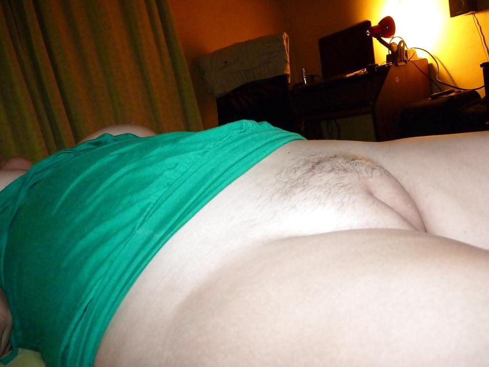 25P CAROLA - AMATEUR MATURE BITCH III