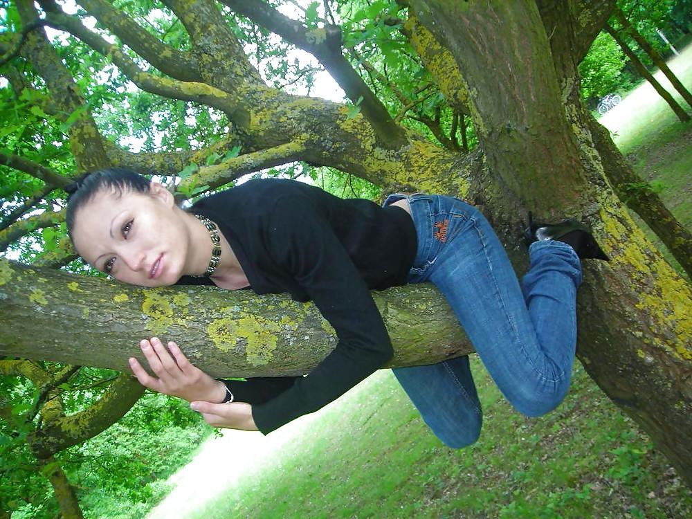 25P Amateur jacquie