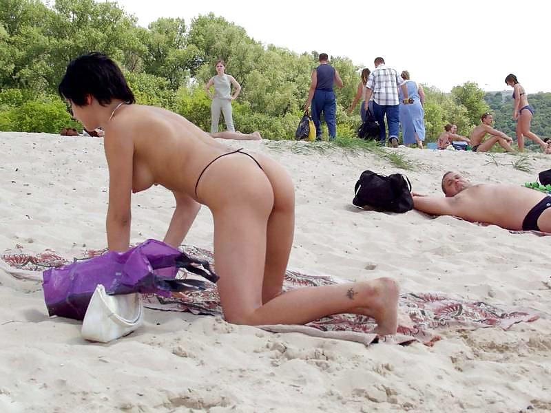 25P Amateur teens by ocb-beachG part2