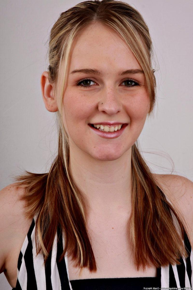 15P Perky Teen Amateur Jayden Flashes Her Small Tits