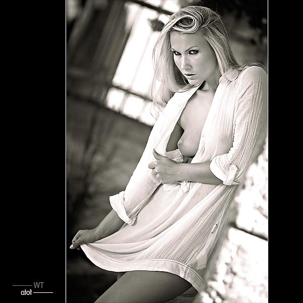 25P German Amateur Model Shootings