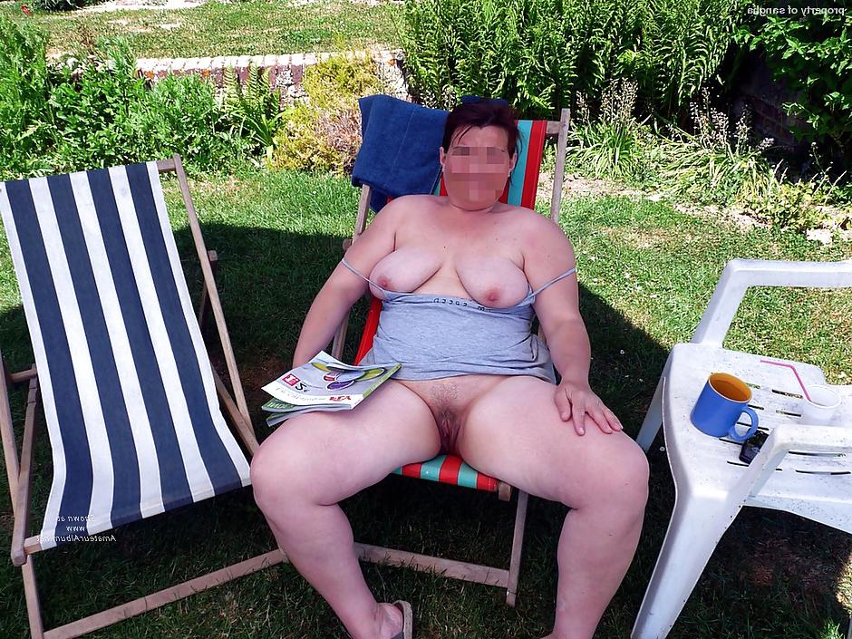 25P Amateur bbw