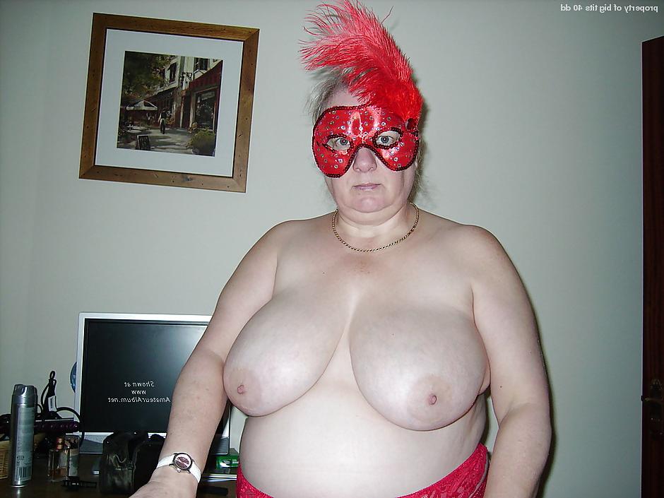 25P Amateur bbw
