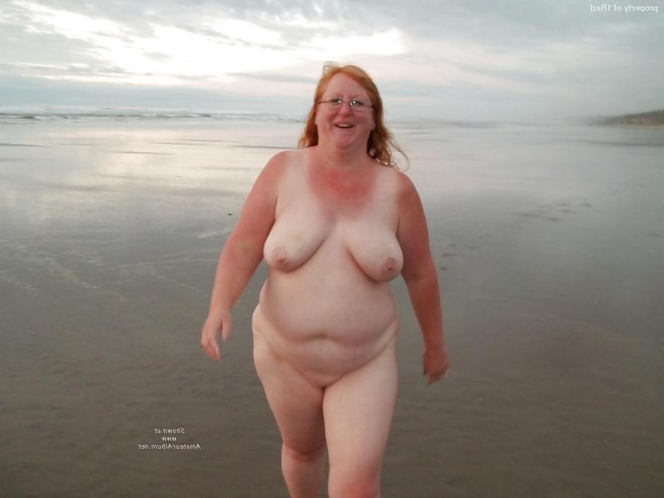 25P Amateur bbw