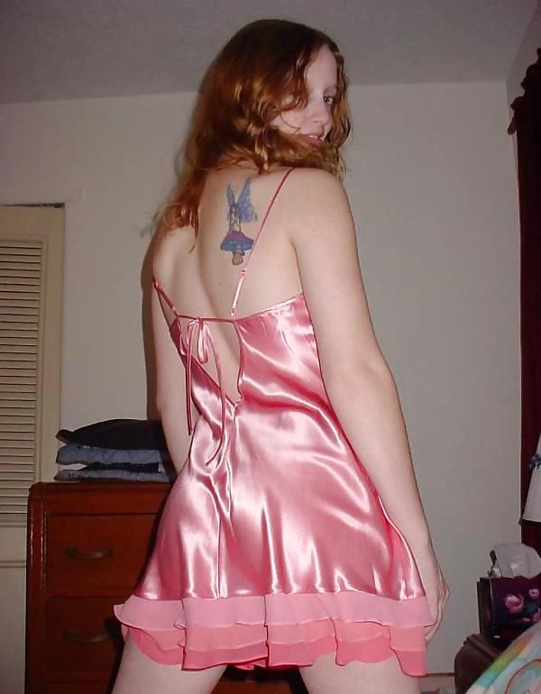 25P AMATEUR EX GF LEGS ass teen redhead tattoo (WheelSex)
