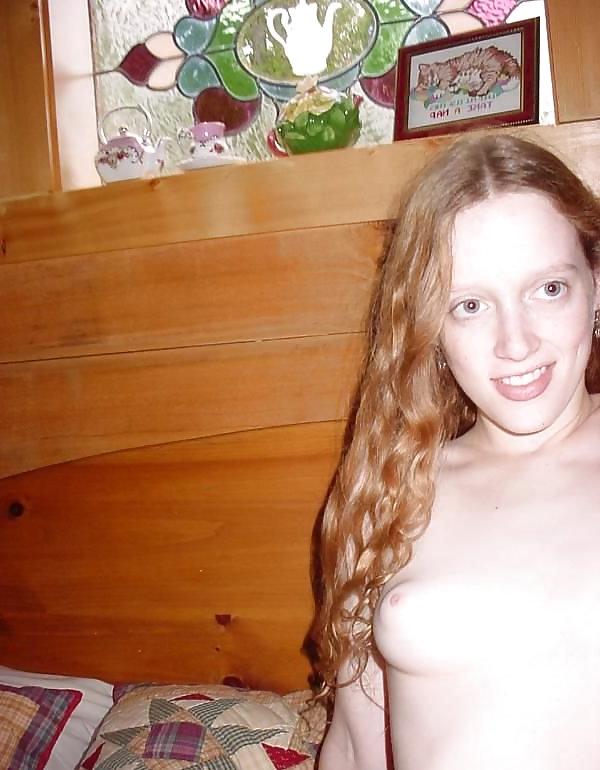 25P AMATEUR EX GF LEGS ass teen redhead tattoo (WheelSex)
