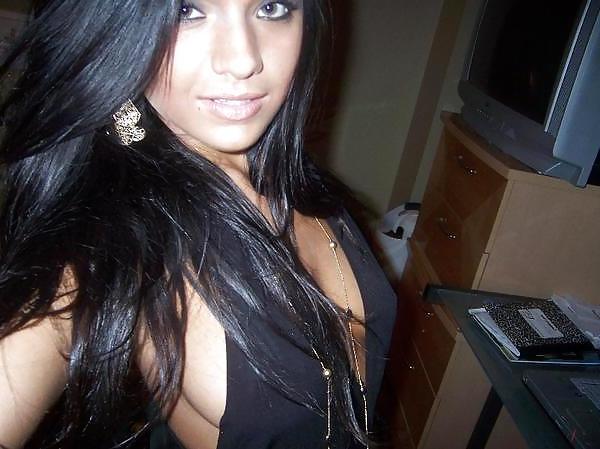 25P Amateur Latin Spice