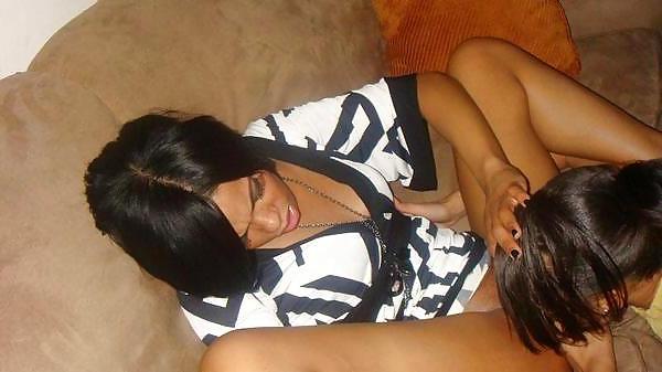 25P Amateur Latin Spice