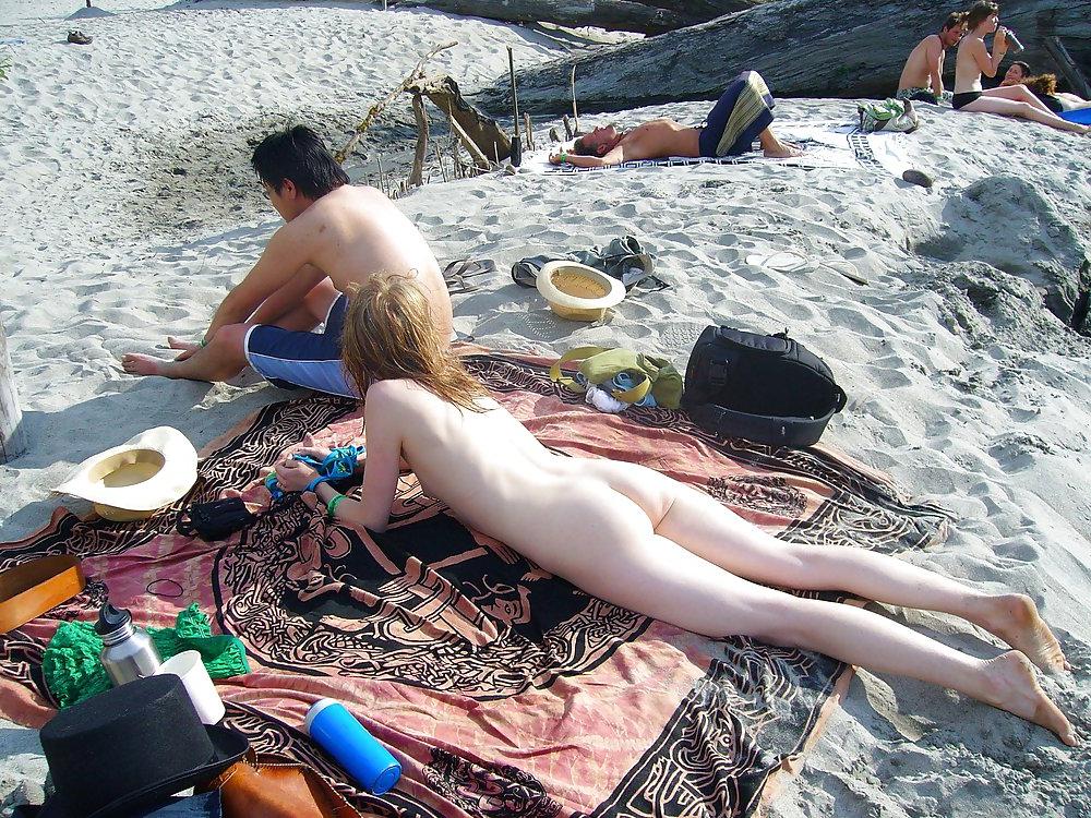 25P Amateur teens by ocb-beachF part2