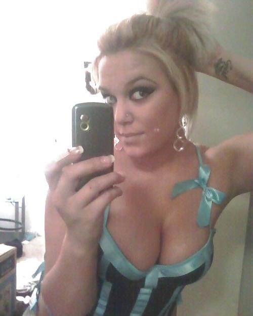 12P Amateur big boobs