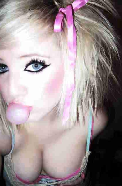 25P MIX Amateur Babes AND Teen by Darkko 