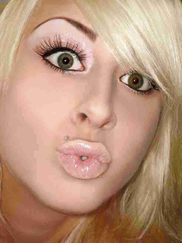 25P MIX Amateur Babes AND Teen by Darkko 
