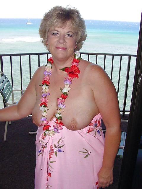 20P Amateur mature