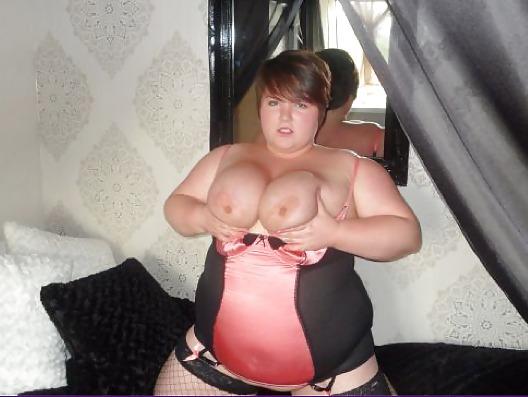 25P CHUBBY TEEN AMATEUR