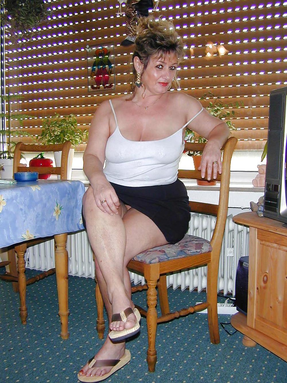 24P HOT AMATEUR MATURE WIFE I