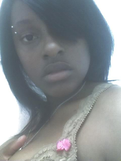 25P Amateur Black Girls 3