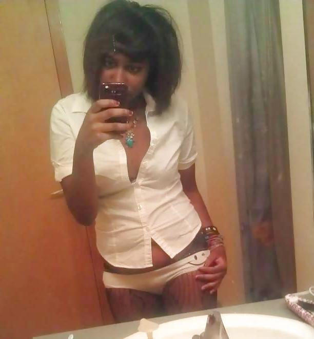 25P Amateur Black Girls 3