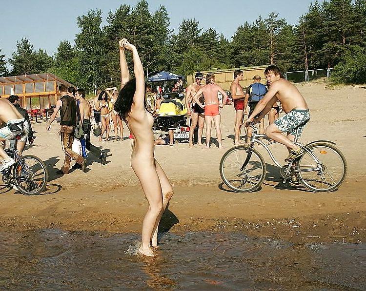 25P Amateur teens by ocb-beachJ part2