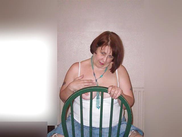 25P Amateur Mature Slut from Nottingham,U.K