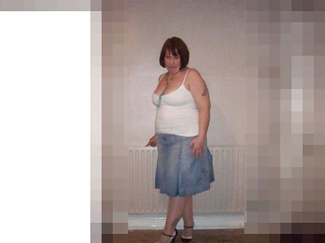 25P Amateur Mature Slut from Nottingham,U.K