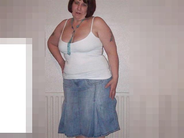 25P Amateur Mature Slut from Nottingham,U.K