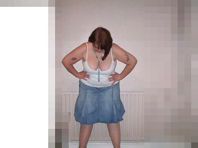 25P Amateur Mature Slut from Nottingham,U.K