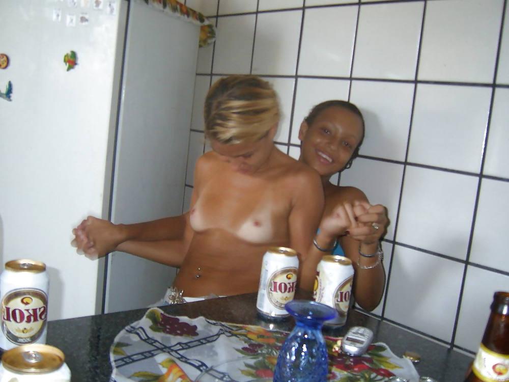 11P The Beauty of Amateur Latino Teens