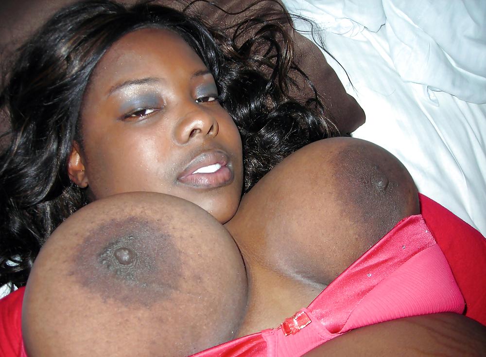 25P Amateur Black Girls 13
