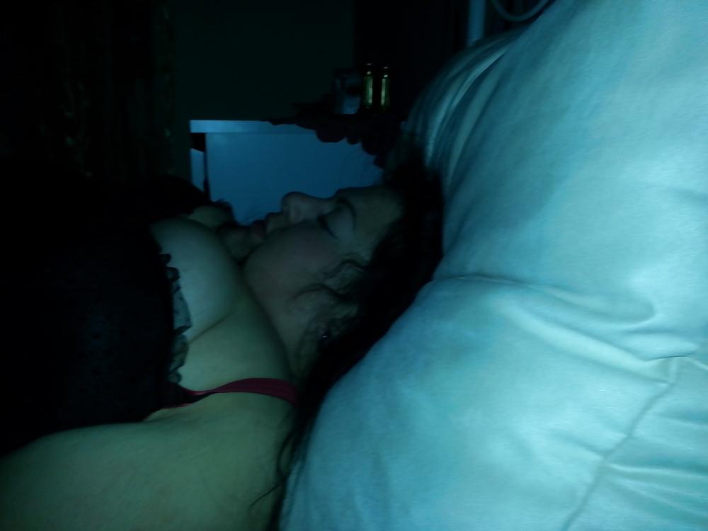 25P Turkish amateur blowing and anal, Turkin anal und blast