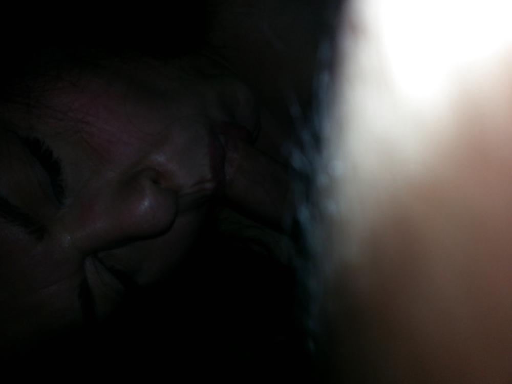 25P Turkish amateur blowing and anal, Turkin anal und blast