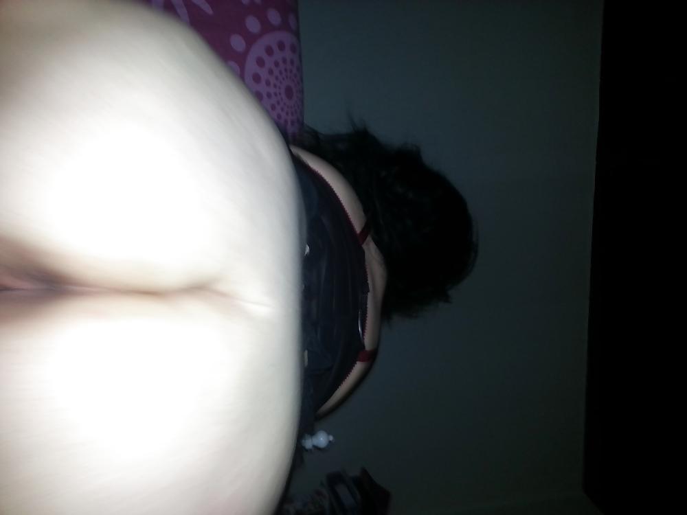 25P Turkish amateur blowing and anal, Turkin anal und blast