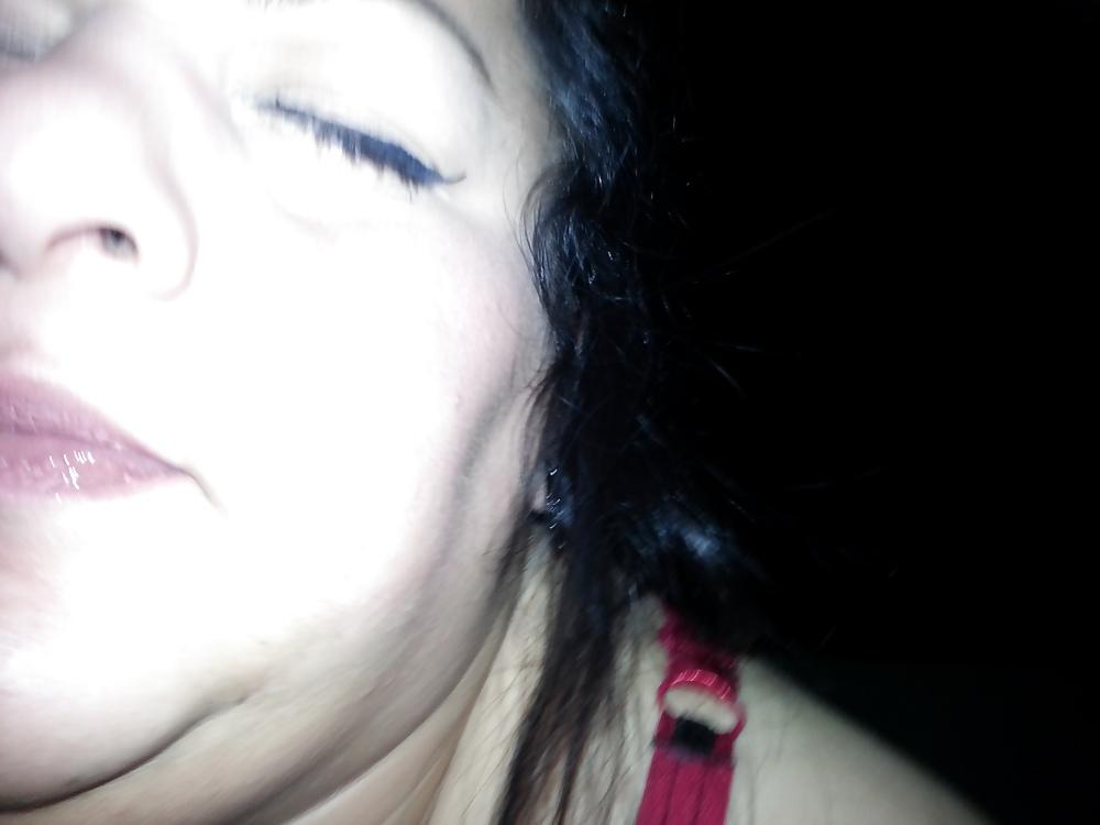 25P Turkish amateur blowing and anal, Turkin anal und blast