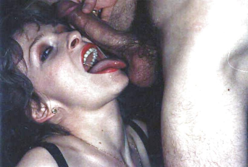 20P Amateur girlfriends and wives blowjobs 5