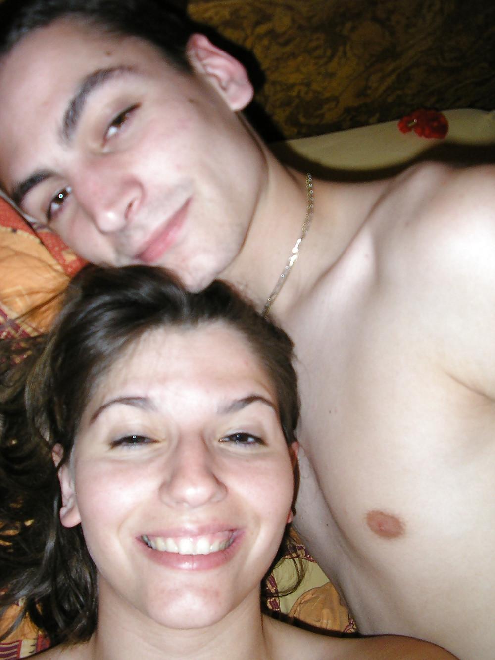 25P Amateur teen set #28