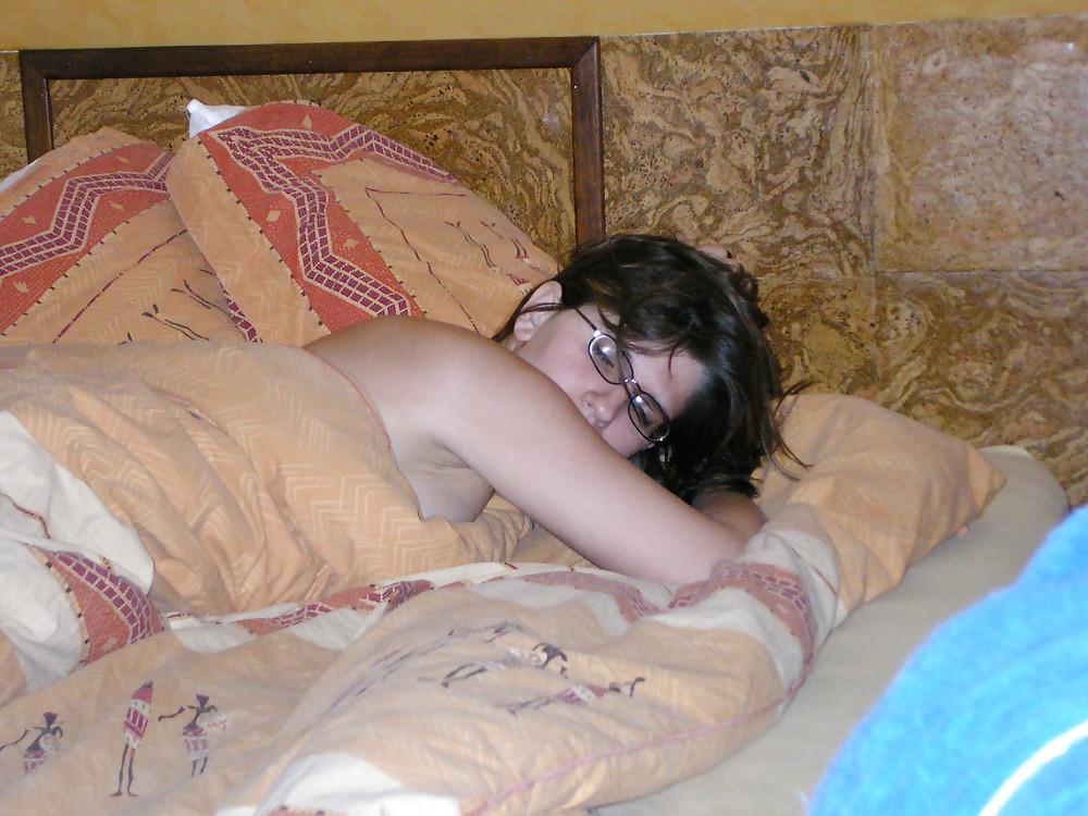 25P Amateur teen set #28