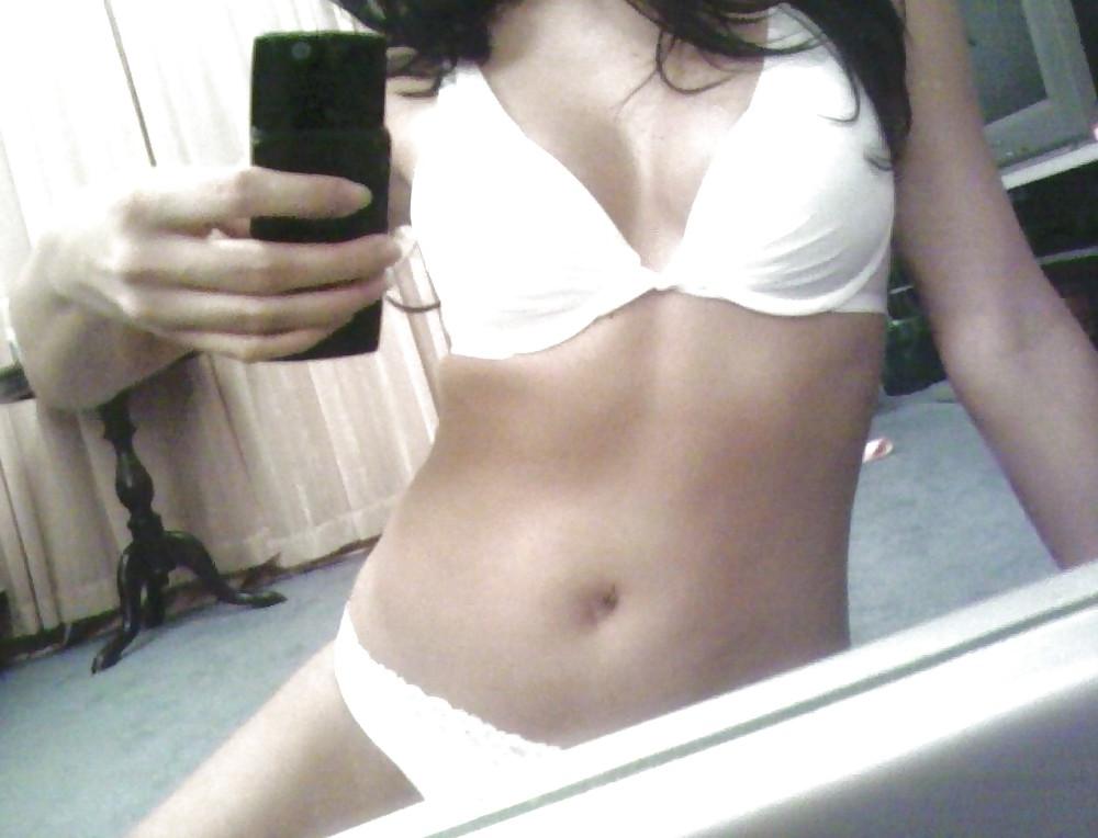 24P Amateur teen set #55
