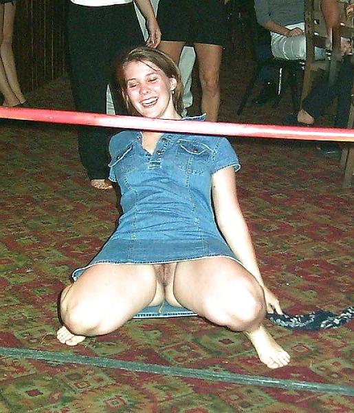 25P Amateur Upskirts 5