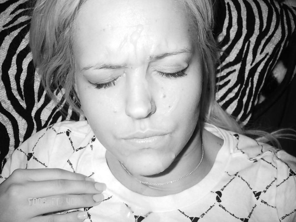 25P AMATEUR FACIAL MIX Vol.5