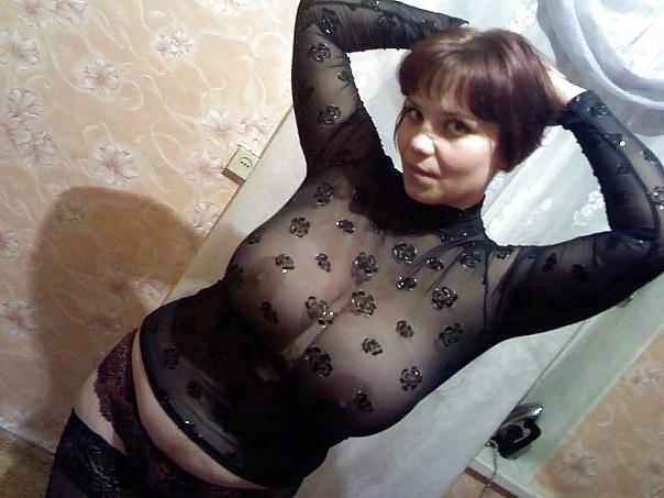 21P Amateur Russian MILFs 5