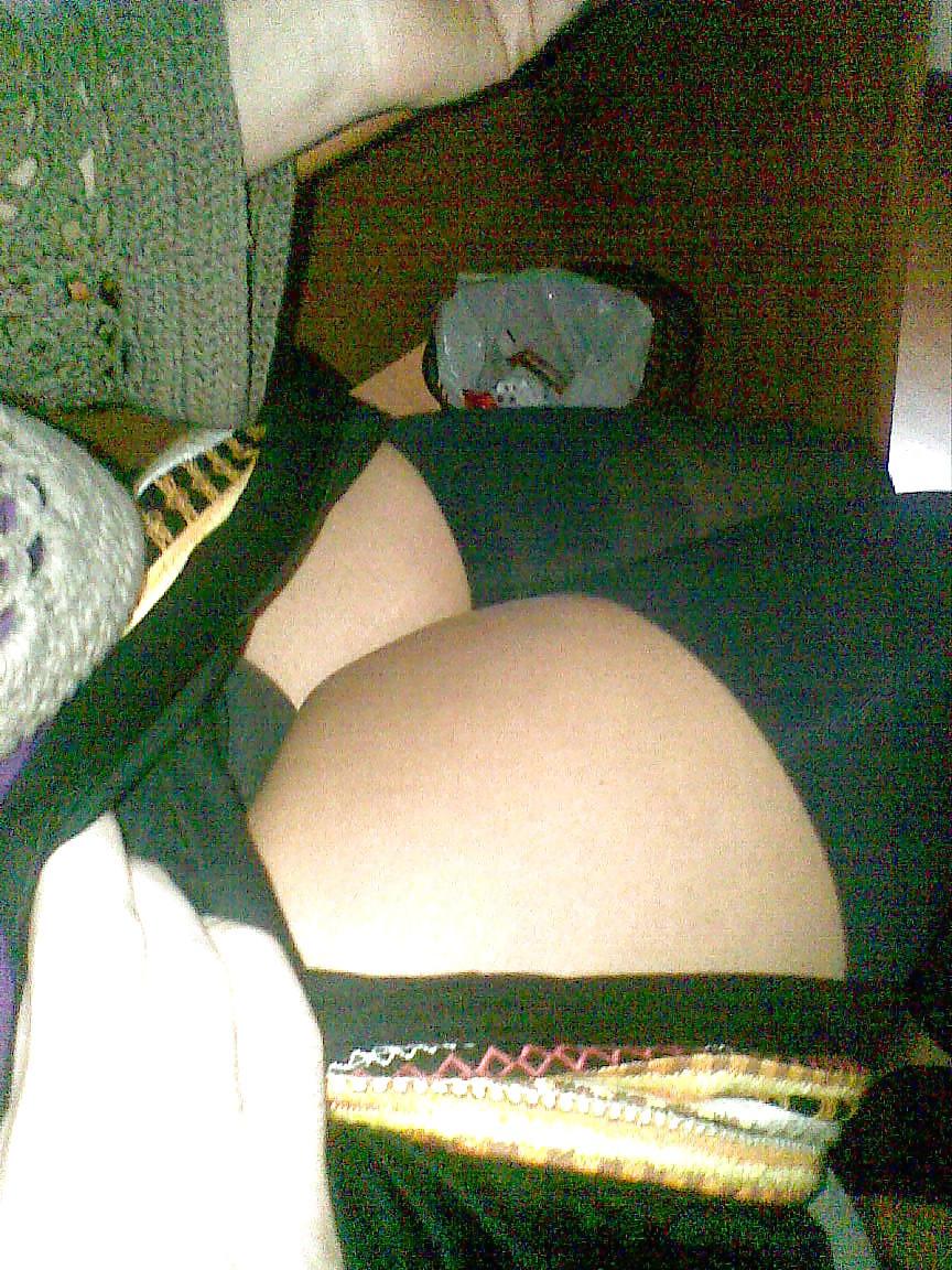 14P Amateur-Upskirts