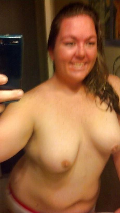 21P Amateur womens tits