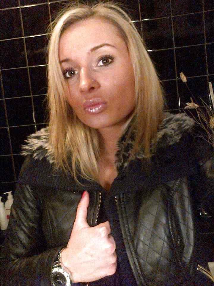 25P Just Polish Amateur Sluts (MiX NoN-Porn) by DarKKo