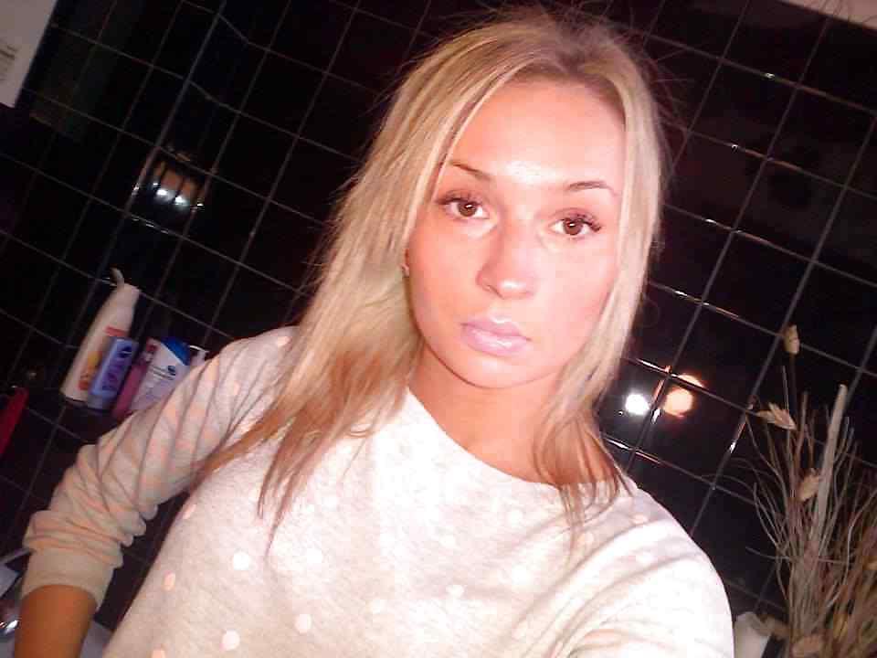 25P Just Polish Amateur Sluts (MiX NoN-Porn) by DarKKo