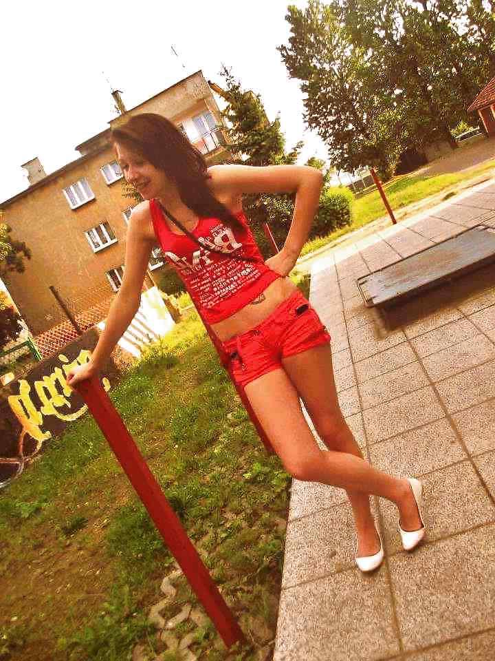 25P Just Polish Amateur Sluts (MiX NoN-Porn) by DarKKo